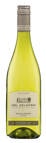 Touraine Sauvignon Blanc bottle